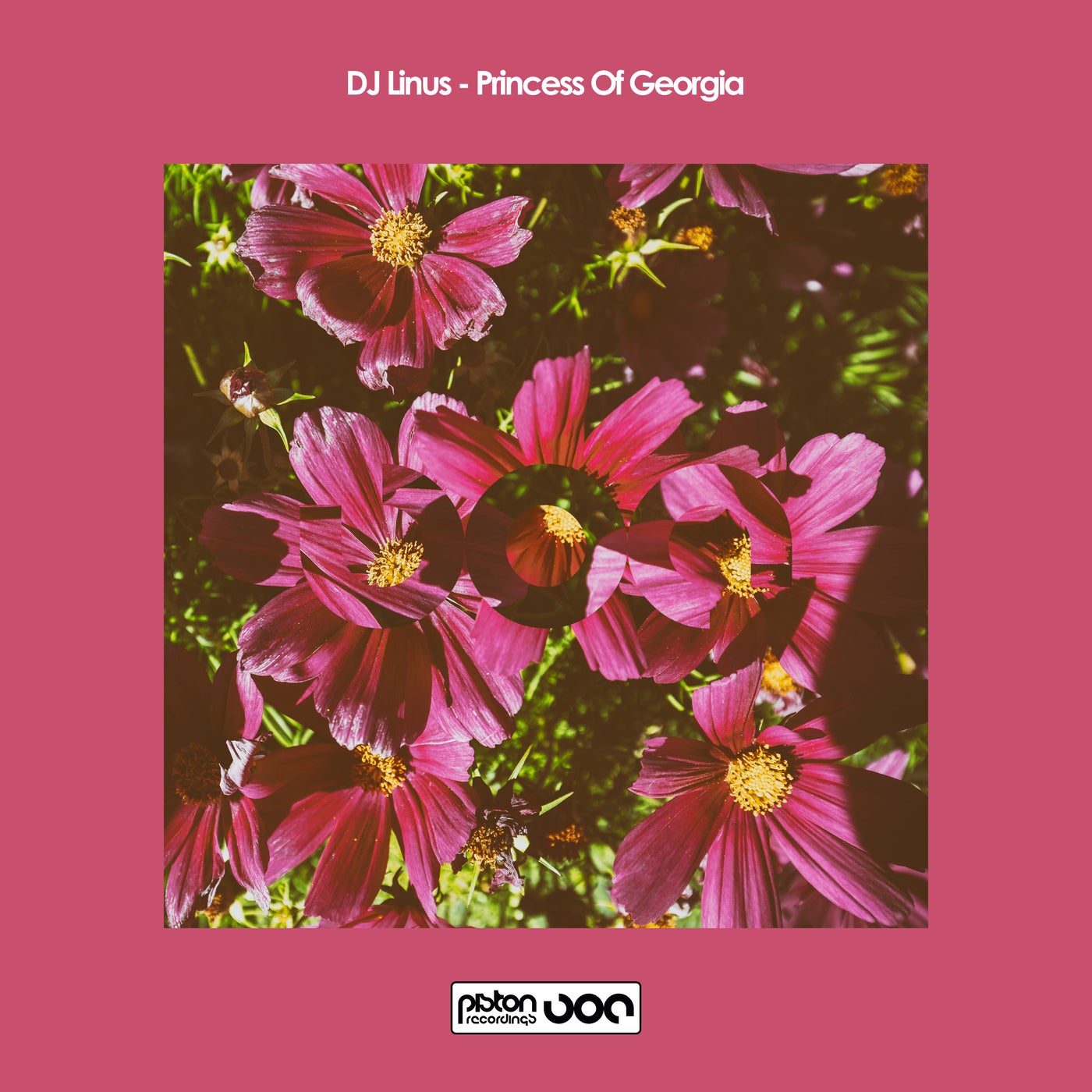 DJ Linus – Princess of Georgia [PR2021582]